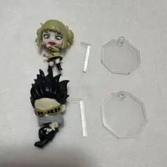 ヒロアカ　ガチャガチャ