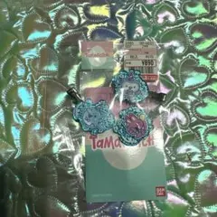 Tamagotchi ヘアアクセサリー 3個セット
