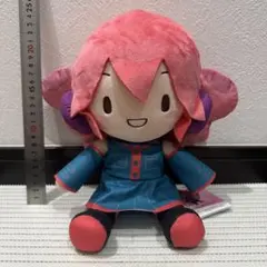 重音テト ふわぷち 4種セット - メルカリ