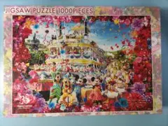 2025年最新】ディズニー 35周年 パズルの人気アイテム - メルカリ