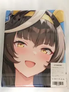 未開封】 ウマ娘プリティーダービー ブエナビスタ 公式応援タオル