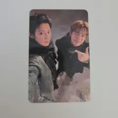 EXO Reverxe Weverse Yes24 トレカ チャニョル ギョンス EXO Reverxe Weverse Yes24 トレカ チャニョル ギョンス