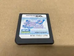 デイズオブメモリーズ2 カセットのみ