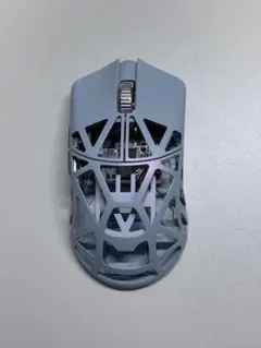 WLMOUSE × KIBU Beast X 3950 IceBlueKB