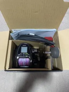 グラップラー301hg バリアルハンドル100 - メルカリ