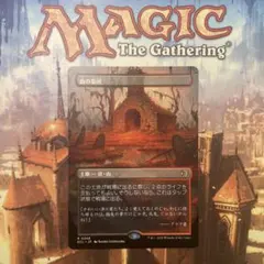 MTG リバーパイアーの境界 日本語4枚セット - メルカリ