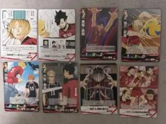 ハイキュー!! バボカ!! BREAK　孤爪研磨&黒尾鉄朗