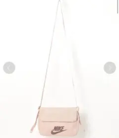 ナイキ NIKE レベルクロスボディバック ショルダーバッグ