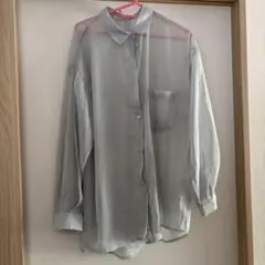 夏服 レディース ブラウスのサムネイル
