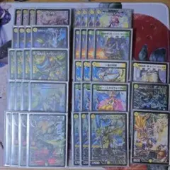 デュエルマスターズ リースカツムゲン デッキ - メルカリ