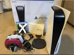 PlayStation5 本体 CFI-1200A ps5