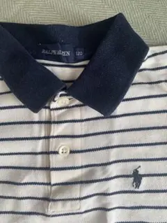Ralph Lauren ラルフローレン　ポロシャツ