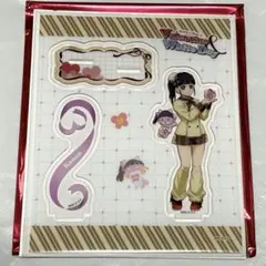 鬼滅の刃 バレンタイン＆ホワイトデー 栗花落カナヲ 2種セット