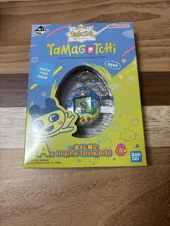 たまごっち　一番くじ　A賞 Original Tamagotchi