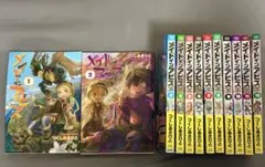 2025年最新】メイドインアビス 12の人気アイテム - メルカリ