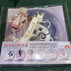 フラガリアメモリーズ ジオラマアクリルスタンド〜ブルーブーケ〜ウィルメッシュ