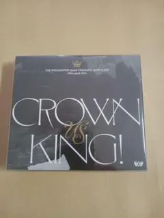 蒼井翔太 KING RECORDS STORE限定セット - メルカリ