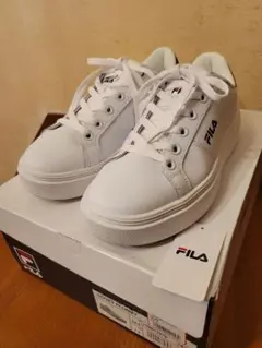 FILA COURT PLUMPY 25.0cmのサムネイル