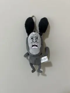 こびとづかん アラシクロバネ 一番くじ ぬいぐるみマスコットのサムネイル