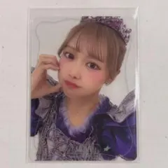 仲川瑠夏　SUPER IDOL衣装