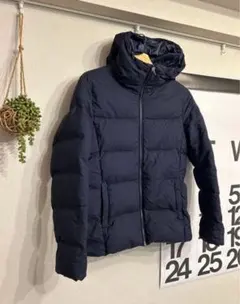 UNIQLO ユニクロ　ダウンジャケット
