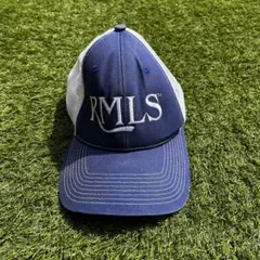 え*へ様 2019's OUTDOOR CAP メッシュキャップ RMLS ネイのサムネイル