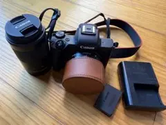 2026年最新】eos kiss m ダブルズームキットの人気アイテム - メルカリ