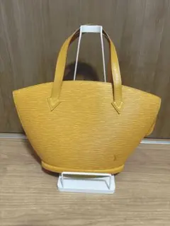 極美品‼️超希少✨LV エピ サンジャック トートバッグ