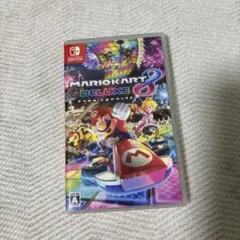 マリオカート8 デラックス Nintendo Switch