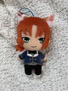 2025年最新】あんさんぶるスターズ ぬいぐるみ 月永レオの人気