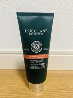 新品未使用♡L'OCCITANE【ファイブハーブスRヘアミルクセラム】