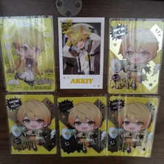 2025年最新】あっきいの人気アイテム - メルカリ