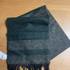 新品未使用　Boogie woogieマフラー