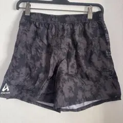 ランニングショートパンツ