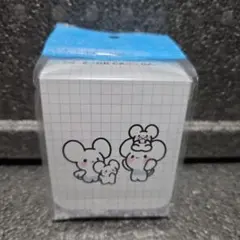イッカネズミ：デッキケース【新品・未開封】のサムネイル