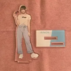 めるぷちりのんアクスタ : めるぷち りのん アクスタ : おもちゃ