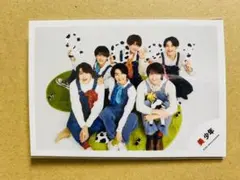 美少年 ミニフォト 2021