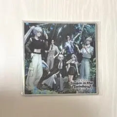 にじさんじ WORLDTOUR2025 神戸公演 特典 ミニアクリル色紙