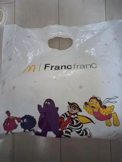 マクドナルド　福袋　2026　抜取りなし　新品　即日発送　大人気　マクド　マック