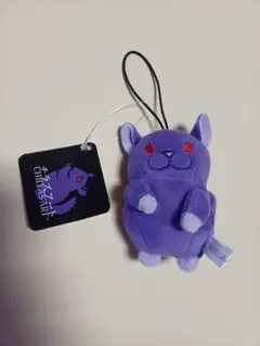 チラズアート ぺたこっと　チラ丸