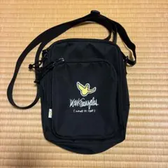 マークゴンザレス　ショルダー　バッグ