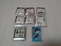 呪術廻戦　缶バッジ　まとめ売り