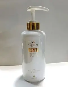 젠무브 퀸 엠피 톡스 젤 팩