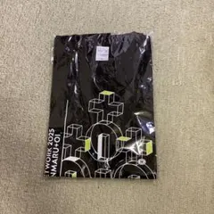 TM NETWORK Get Wild 限定パッケージ Tシャツ　Lサイズ TM NETWORK Get Wild 限定パッケージ Tシャツ Lサイズ