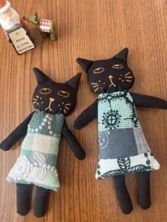 ぬいぐるみ ハンドメイド