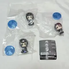 鬼滅の刃 すわらせ隊 獪岳 炭治郎 セット