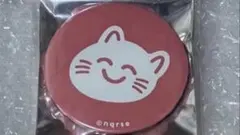 nqrse なるせ 缶バッジ - メルカリ