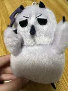 魔入りました！入間くん モフエゴぬいぐるみ
