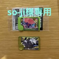so-ji様専用　ポケモン　フレンダ　ボスコドラ　ヤミラミ　ネギガナイト