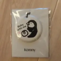 Konny 　マタニティーマーク